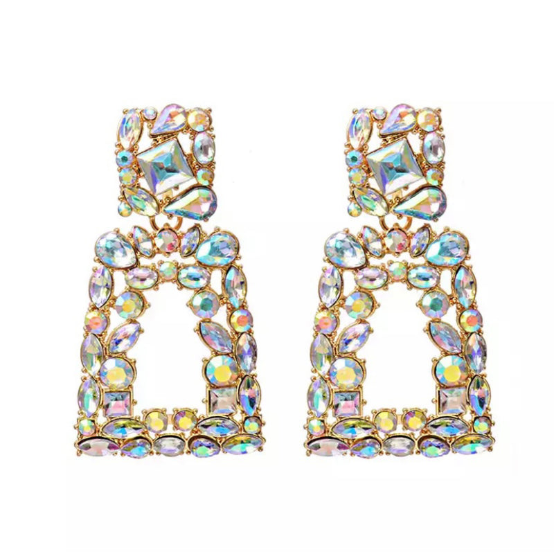 Ear rings
