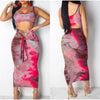 Mixed pink