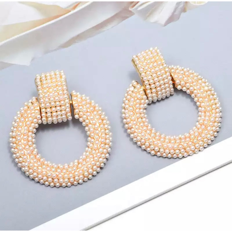 Ear rings