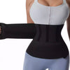 Waist wrap