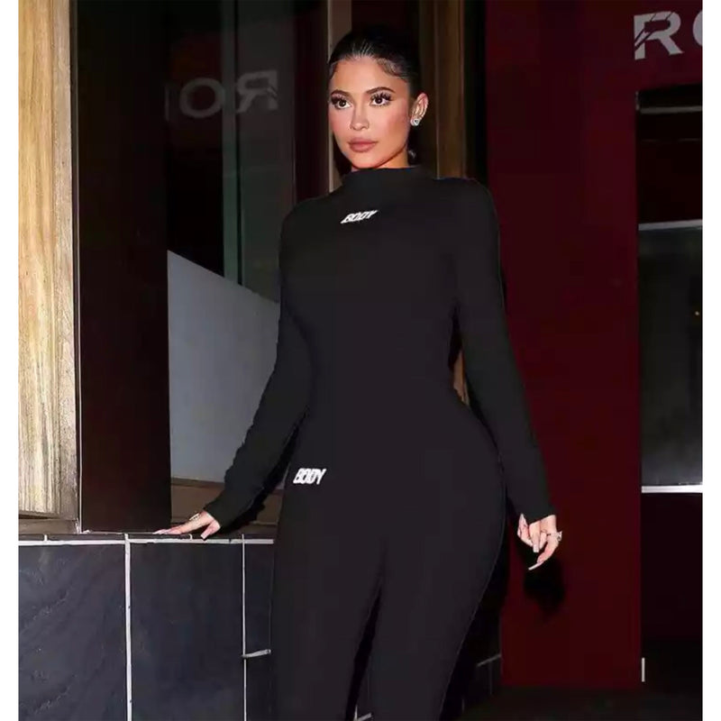 Body (Black)