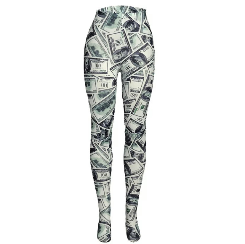 Money pants