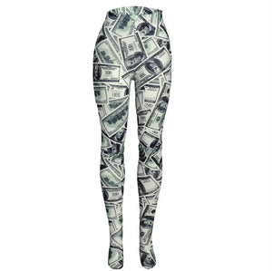 Money pants