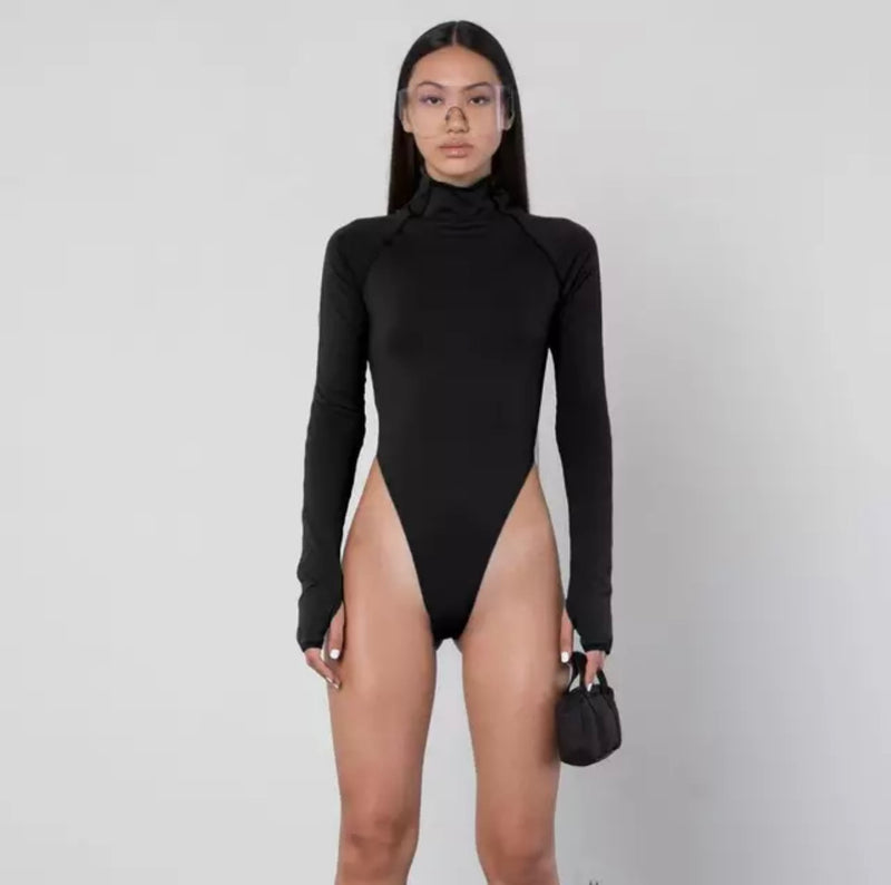 Body suit